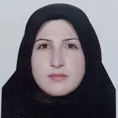 سمیه علیزاده مرزونی