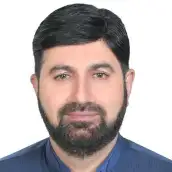 صمد رجبی