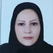 فاطمه چراغعلی زاده رودپشتی