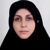 حکیمه جوادی