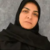 منیژه احمدی