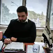 میلاد حاجی اسماعیلی