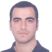 محسن عامری