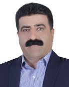 سعید احمدی