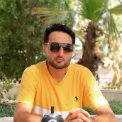 محمد حسین رهنما