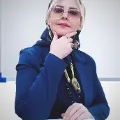 زهرا درویشعلی زاده