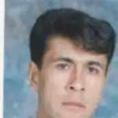 علیرضا دهاقین