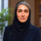 مرضیه بختیاری
