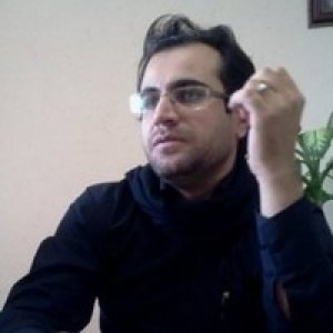 رضا شوشتری
