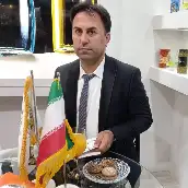 مهندس ابوالفضل جوان سرخ