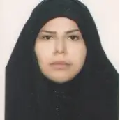 مریم اژدری کوشا