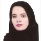 فرزانه هاشمی