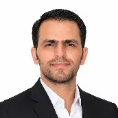 بهزاد زارعی