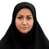 زهرا کلانتری کهدمی
