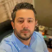 سام درویش حق جو