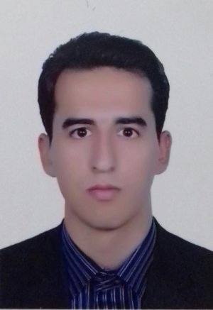 علی رضائی