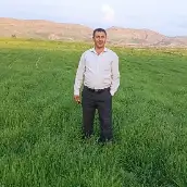 روح اله زندی صدر