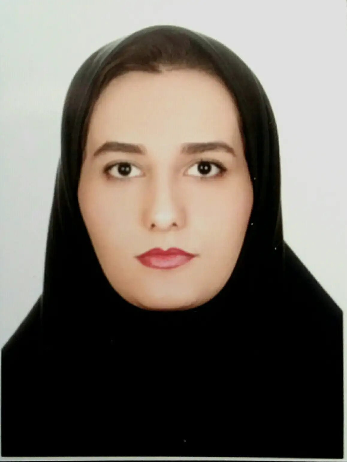 نازنین صباغ نژاد