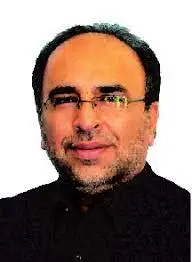 علی محمد عبدلی