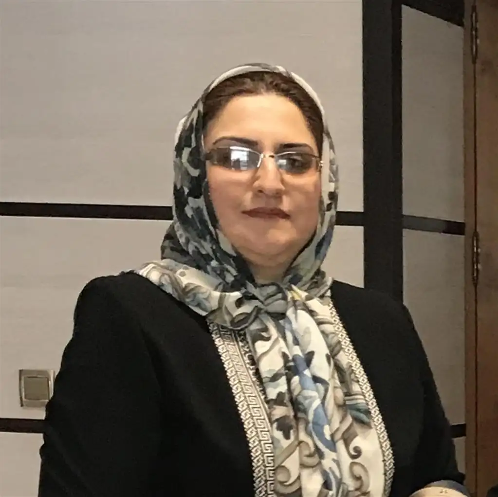 پریسا خانی