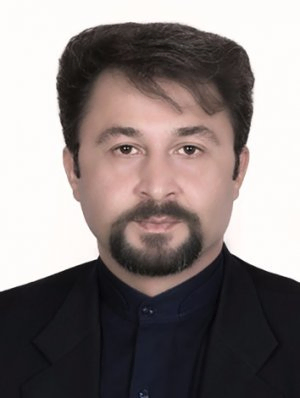 شهرام صمدی خادم