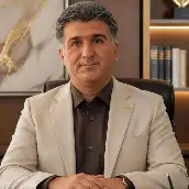 هومن ملاح