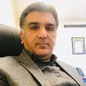 هومن ملاح