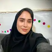 فاطمه رمرودی درویش زاده