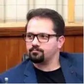 حامد روشن چشم
