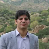کیوان نعمتی