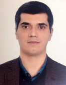 روح الله تقی زاده مهرجردی