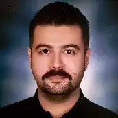 سید پوریا نصیری