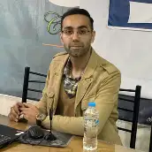 علی جمشیدی پور