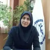 ثریا احمدی