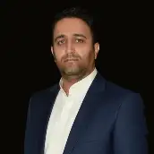 احمد دوستی طائی