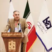 کامران نصیراحمدی