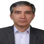 رضا زاهدی