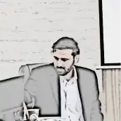 امین محمدیان