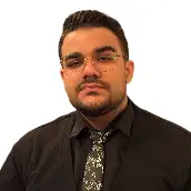 محمدامین مهدی پور گتابی