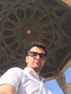 میلاد همت زاده دستگردی
