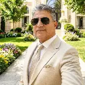 غفار مازند محمدی