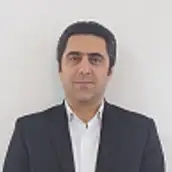 سعید روحی شالمایی