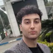 مهرشاد خرمی