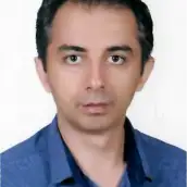 فرشاد کیومرثی