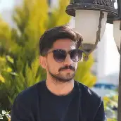 علیرضا نجف زاده