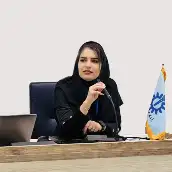 یگانه سادات فاطمی پناه