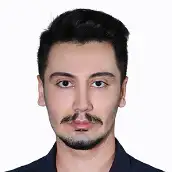 آریا خاوری نژاد