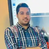 محمدمهدی یوسفی