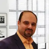 سید مهدی سلیمانی