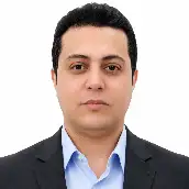 امیر علی اکبری